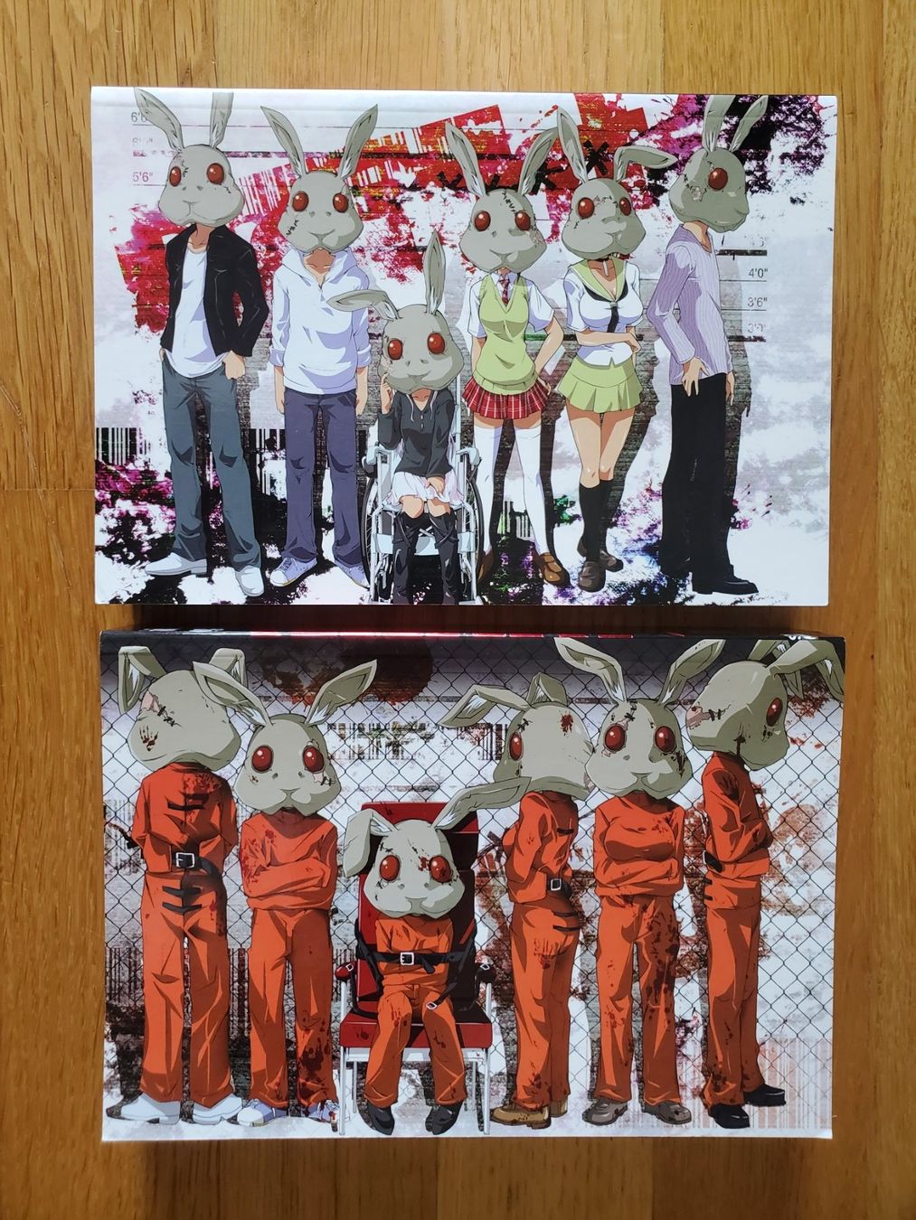 Fumetti: Doubt 1-2 Manga – Usato da Opfikon venduto da Steins_Siedlung 1