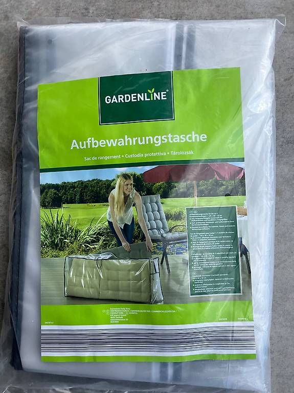 Borse: Aufbewahrungstasche – Usato da Duggingen venduto da Adrian01112