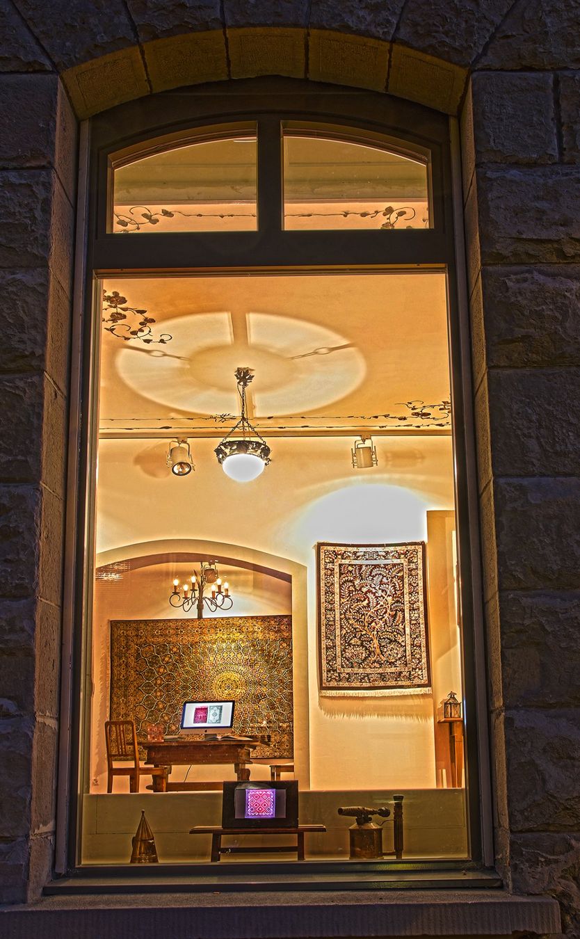 Tappeti: Orientteppich Anatolien 86 x 48 cm – Usato da Eglisau venduto da Teppichportal 1