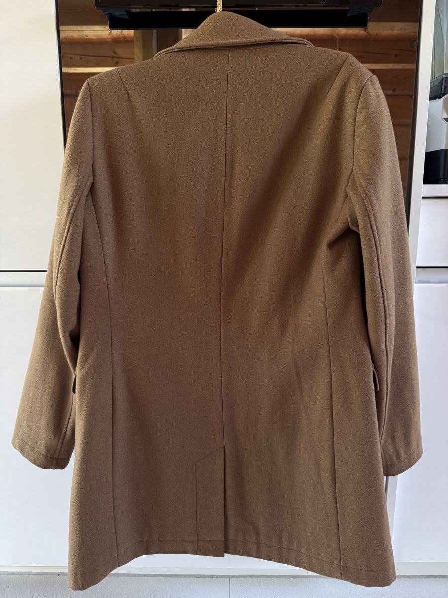 Esprit Cappotti: Mantel EDC Grösse S braun – Usato da Basel venduto da Moehrli01 6