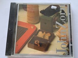 Cd John Zorn – Songs From The Hermetic Theater