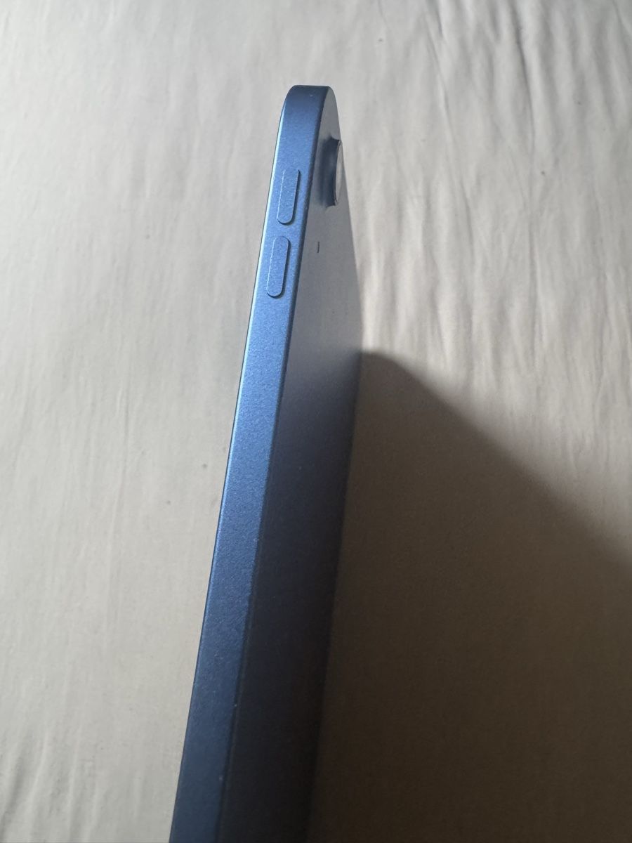 Apple Tablet PC: Tablette Apple iPad – Difettoso da Biel/Bienne venduto da Baol1 1