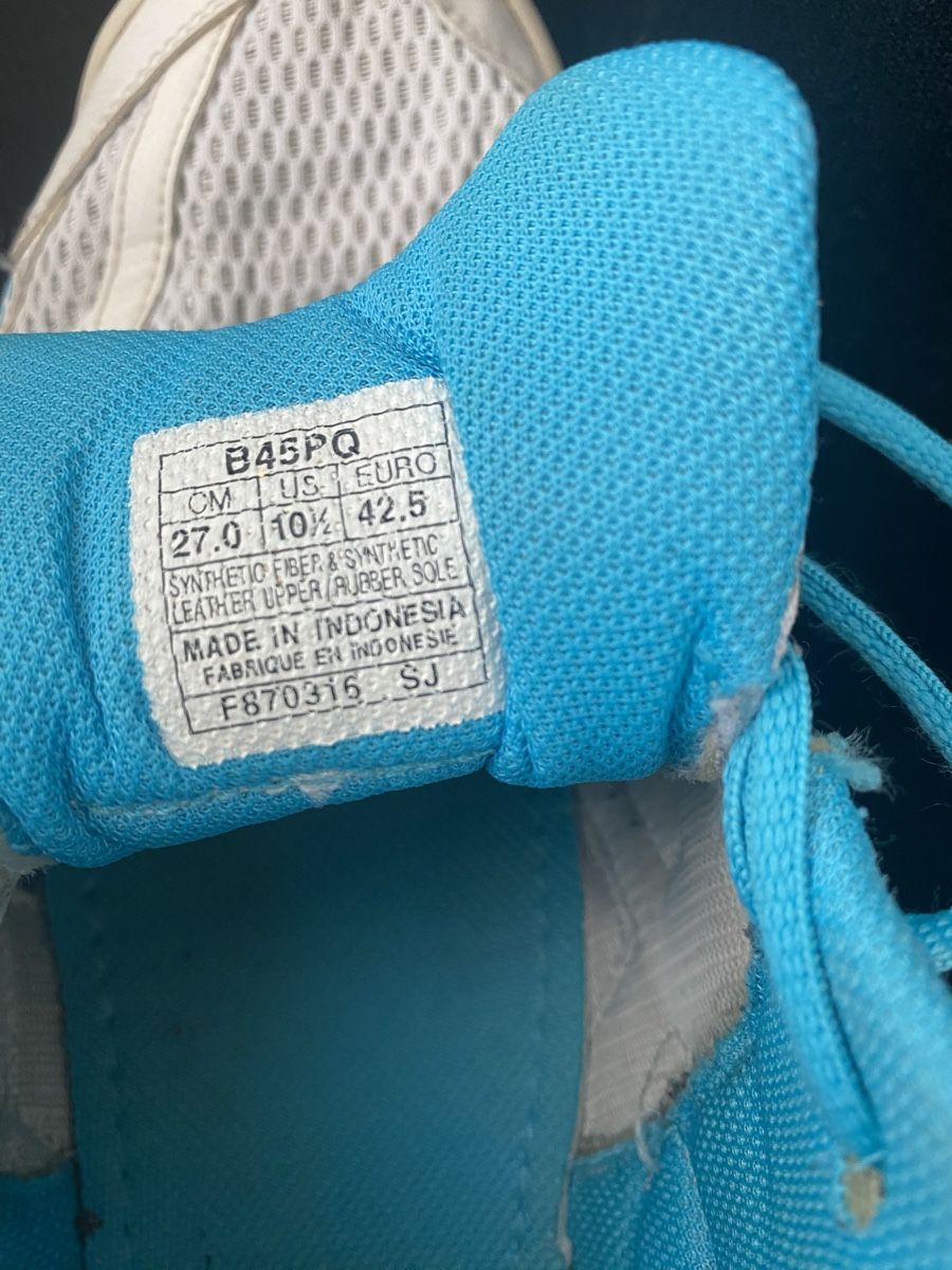 Asics Scarpe da uomo: Asics Gel Flare Schuh – Usato da Opfikon venduto da Luis144 6