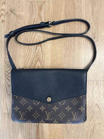 Louis Vuitton Tasche, NEUWERTIG!