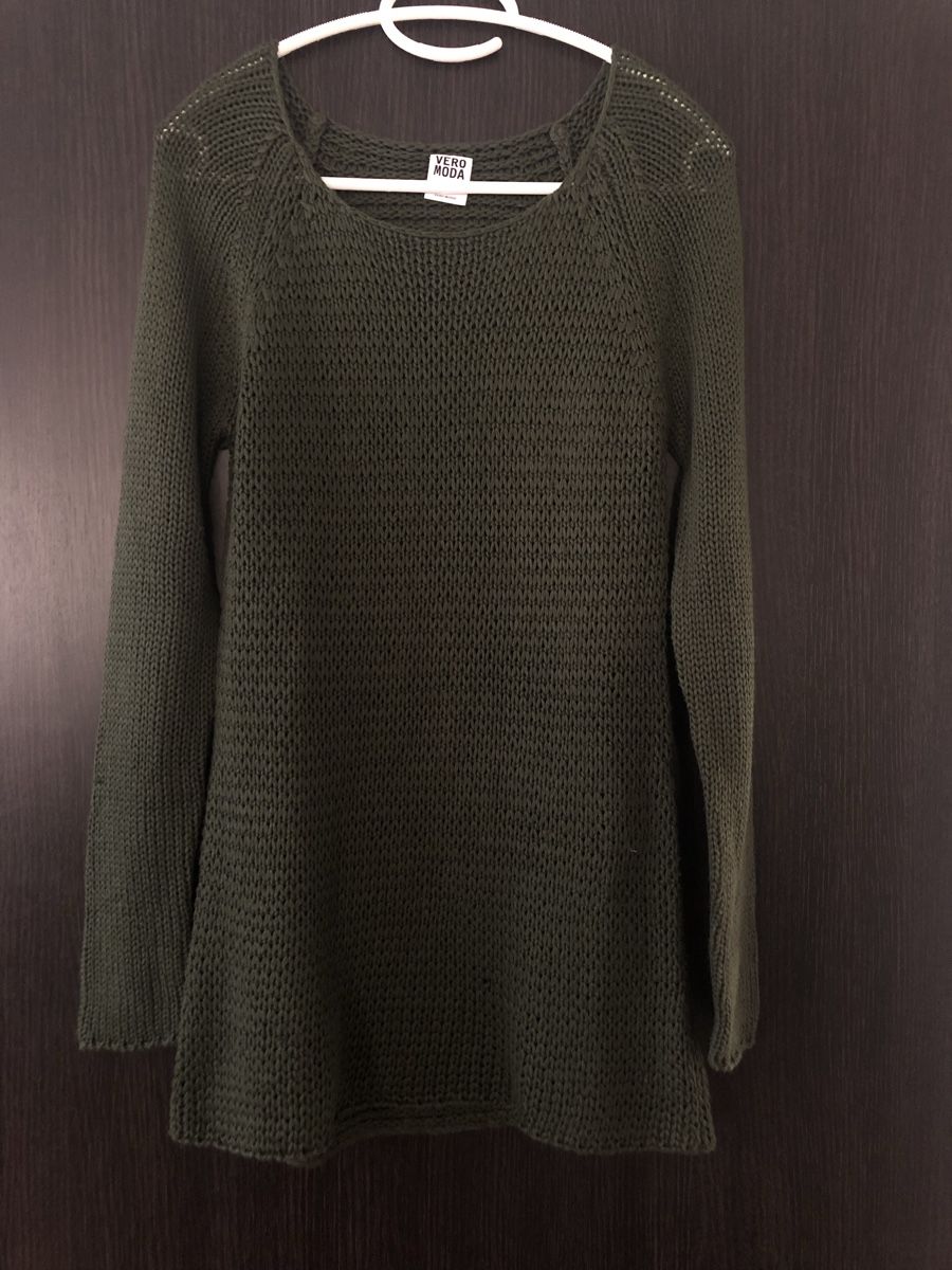 Maglioni & Felpe: 2 Pullis von Vero Moda – Usato da Zürich venduto da sel_9kd 2