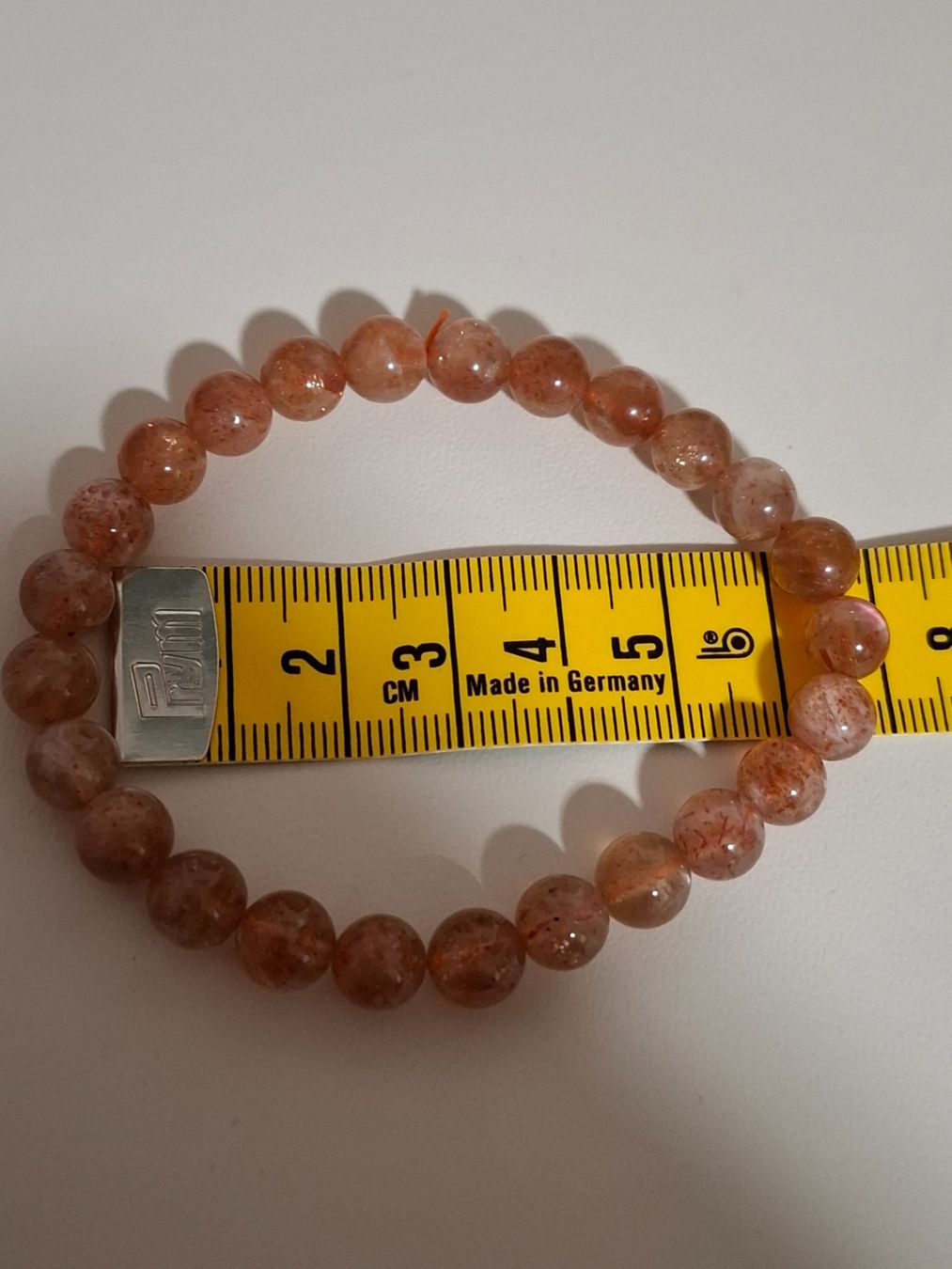 Bracciali & Braccialetti: Armband Sonnenstein – Nuovo (secondo la descrizione) da Zwieselberg venduto da Halifaxmendusli 4