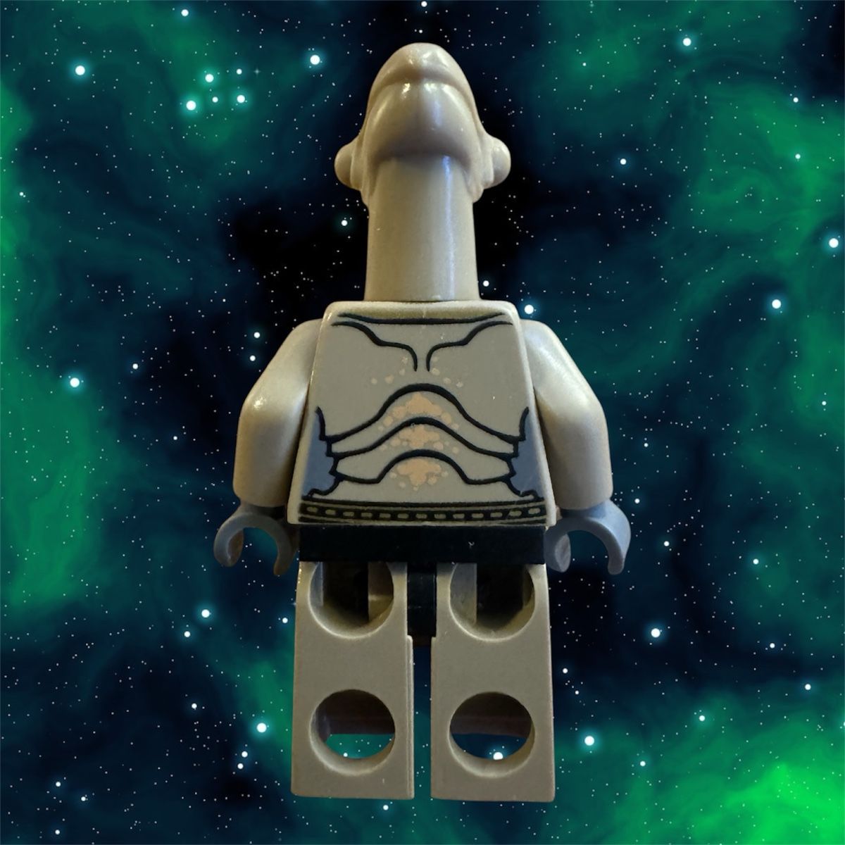 Lego Kit di costruzioni: Lego Star Wars Geonosian sw0320 – Usato da Wetzikon ZH venduto da the-collector91 1