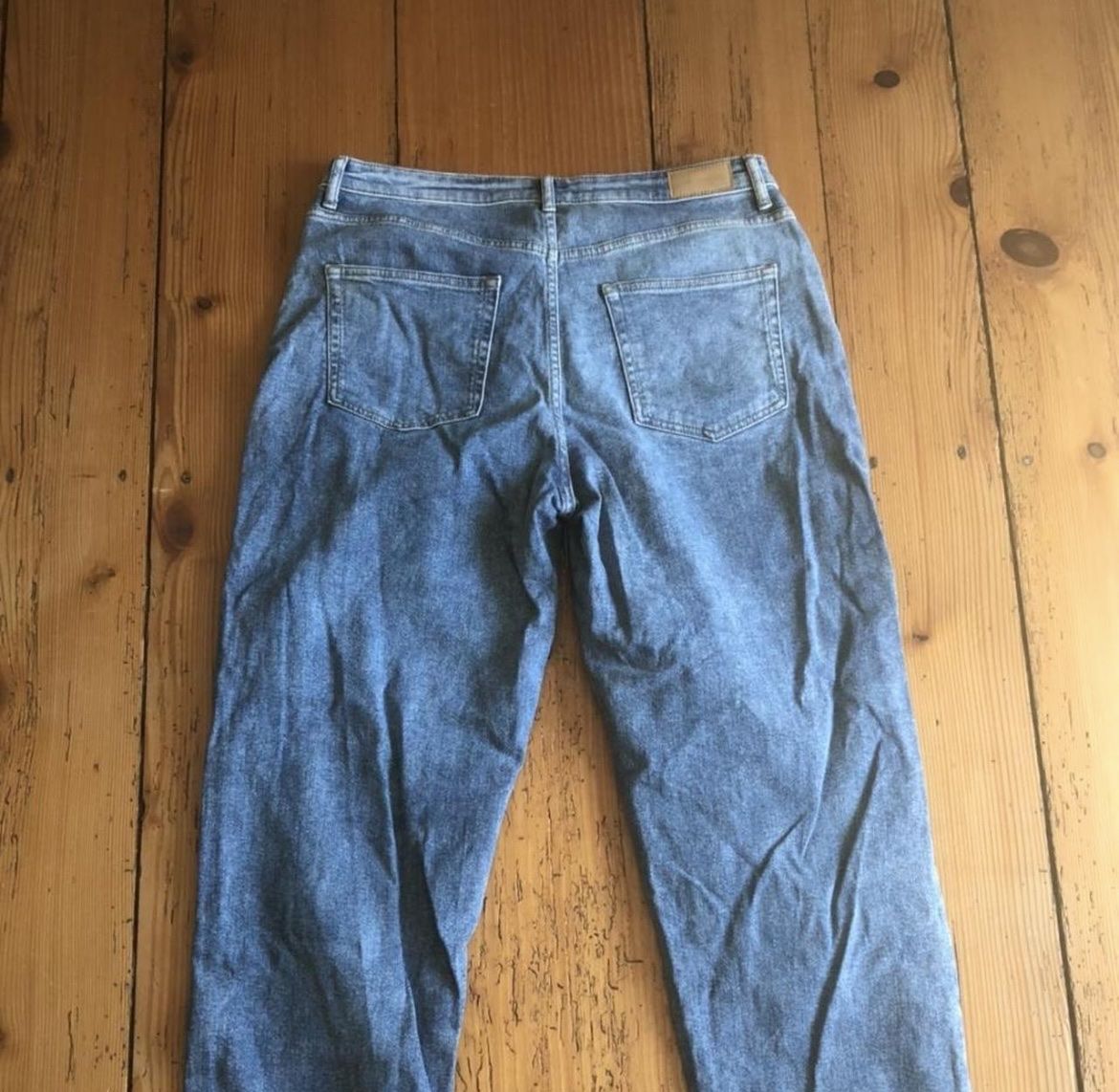 Jeans: Jeans – Gebraucht aus Magden von leo_c8bc 1