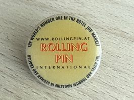 Pin Rolling Pin International
