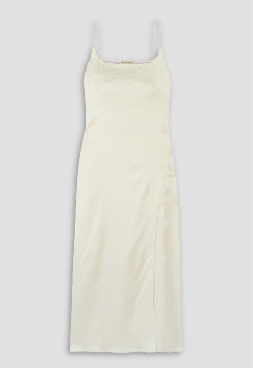 Jacquemus Vestiti: Jacquemus dress – Nuovo e nell'imballaggio originale da Paradiso venduto da viorea 3