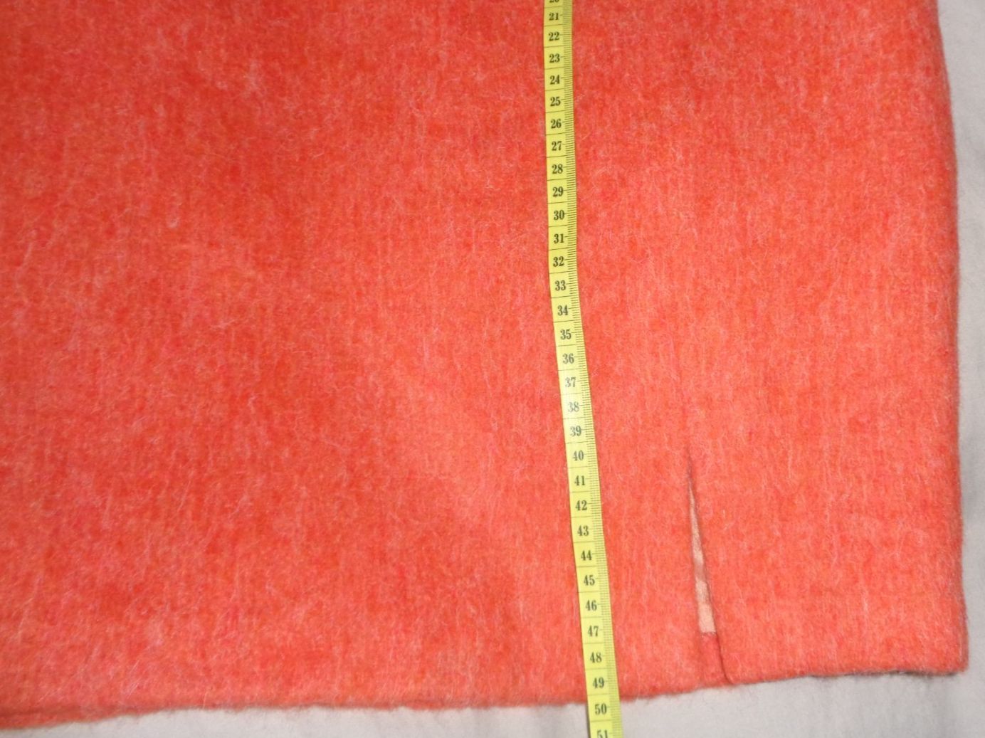 Gonne: Rock Damen Gr.36, Wolle 30% – Nuovo (secondo la descrizione) da Tafers venduto da kor_jf9w 8