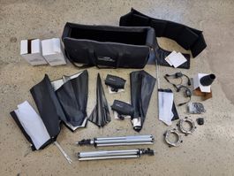 DÖRR Smart Light Studio Kit