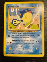 Pokemon Baldorfish 49/64 Neo Revelation