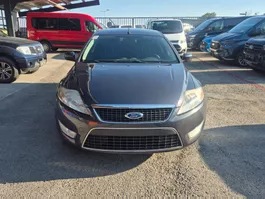Ford Mondeo 2.0 ab MFK 9.2026