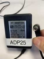 Adapter AC