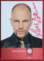 Lars Löllmann Autogramm signiert Foto 10x15cm