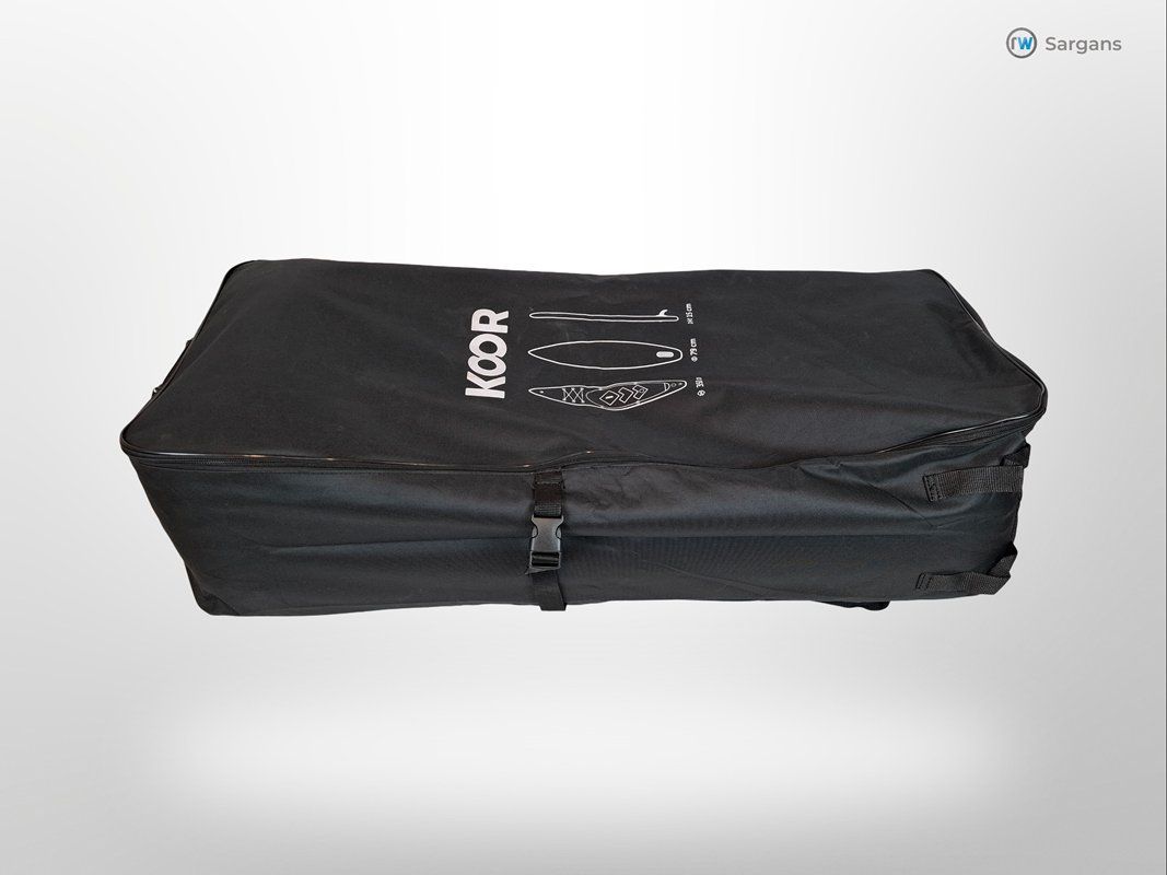 Rucksäcke: KOOR SUP Rucksack – Neu (gemäss Beschreibung) aus Sargans von Restwert_Sargans 2