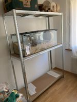 Regal mit 3 Ebenen