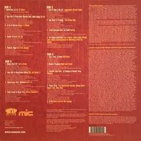 Various – Lyricist Lounge 2 LP