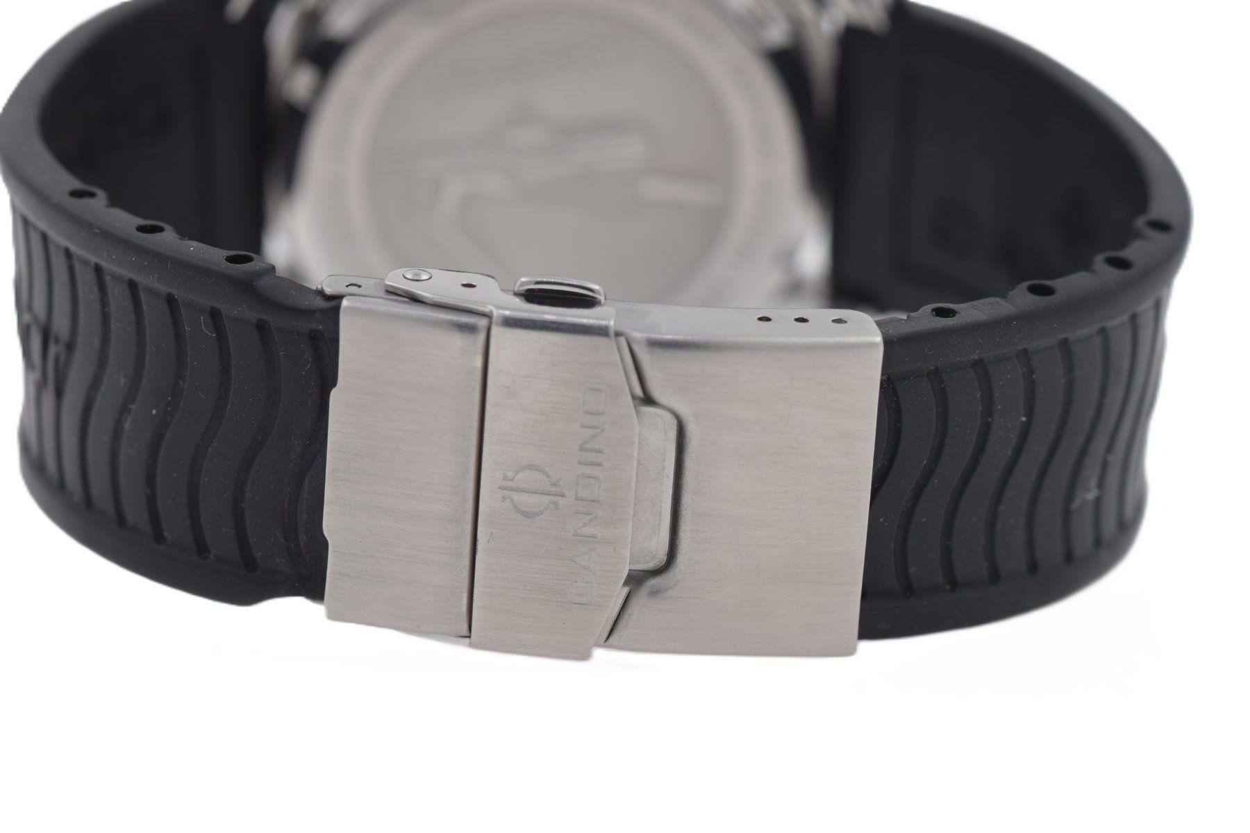 Candino Uhren: Candino planetsolar Automatic Diver Swiss Made 44mm – Gebraucht aus Arni AG von magnetKRAFT 4