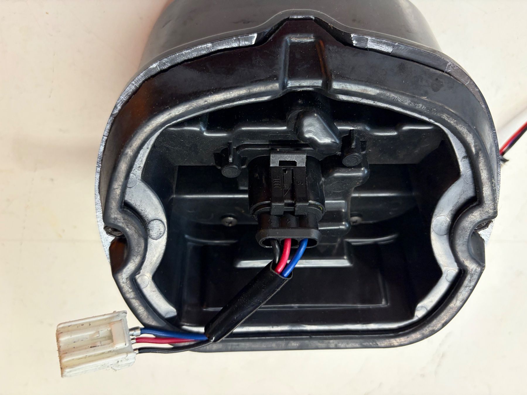 Harley-Davidson Tutti i ricambio: Rücklicht LED Schwarz – Usato da Kaufdorf venduto da Bbub 4