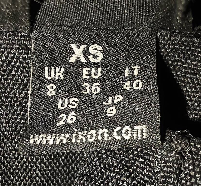 Ixon Giacche & Cappotti: Veste moto fille. – Usato da Bevaix venduto da Nounoursch 2