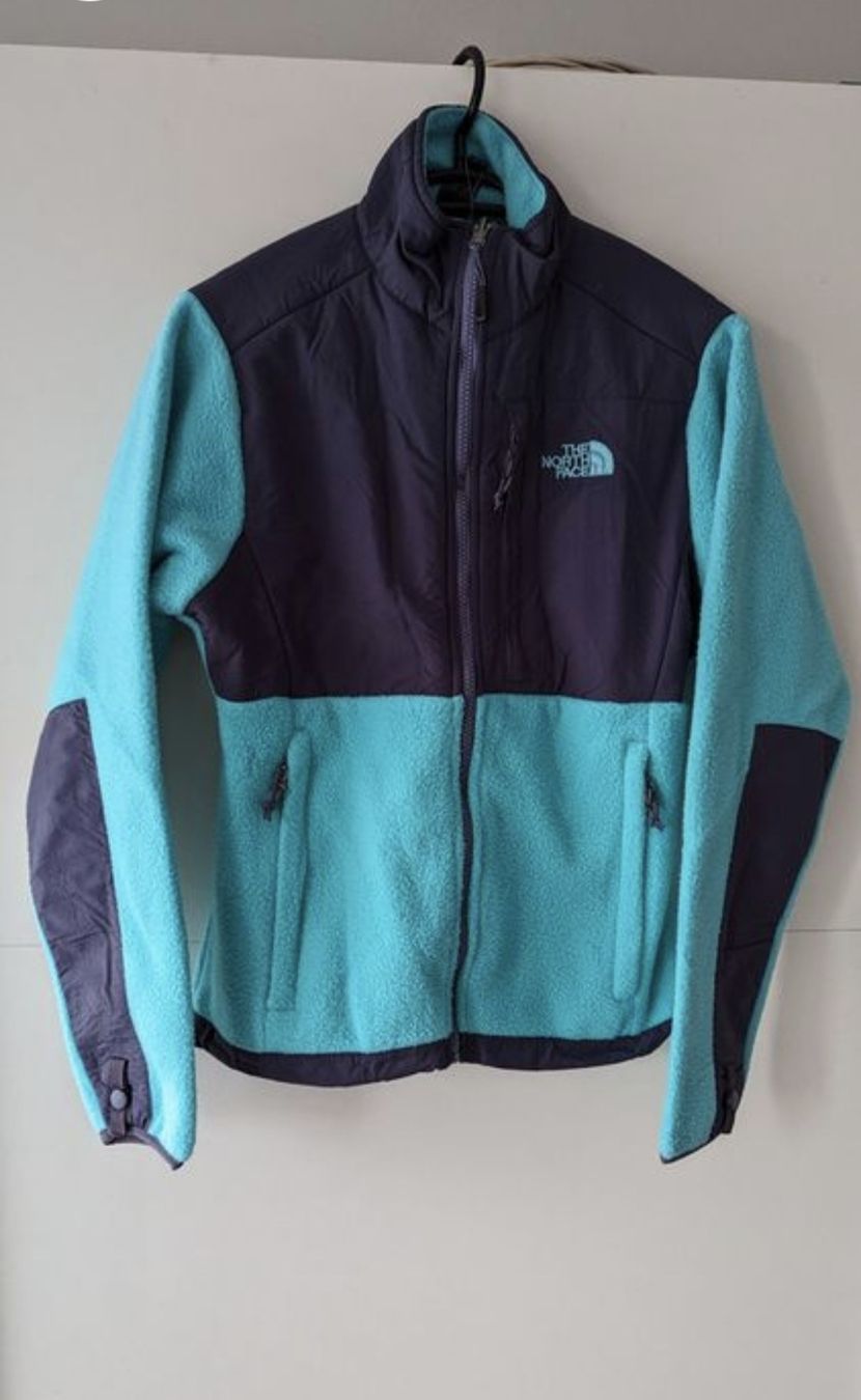 North Face Jacken: veste polaire North Face S – Gebraucht aus Orbe von roxanny2021