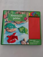 Bastelanleitung: Tiere basteln aus Papier
