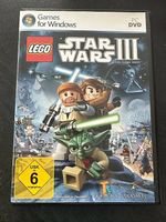 LEGO Star Wars III The Clone Wars