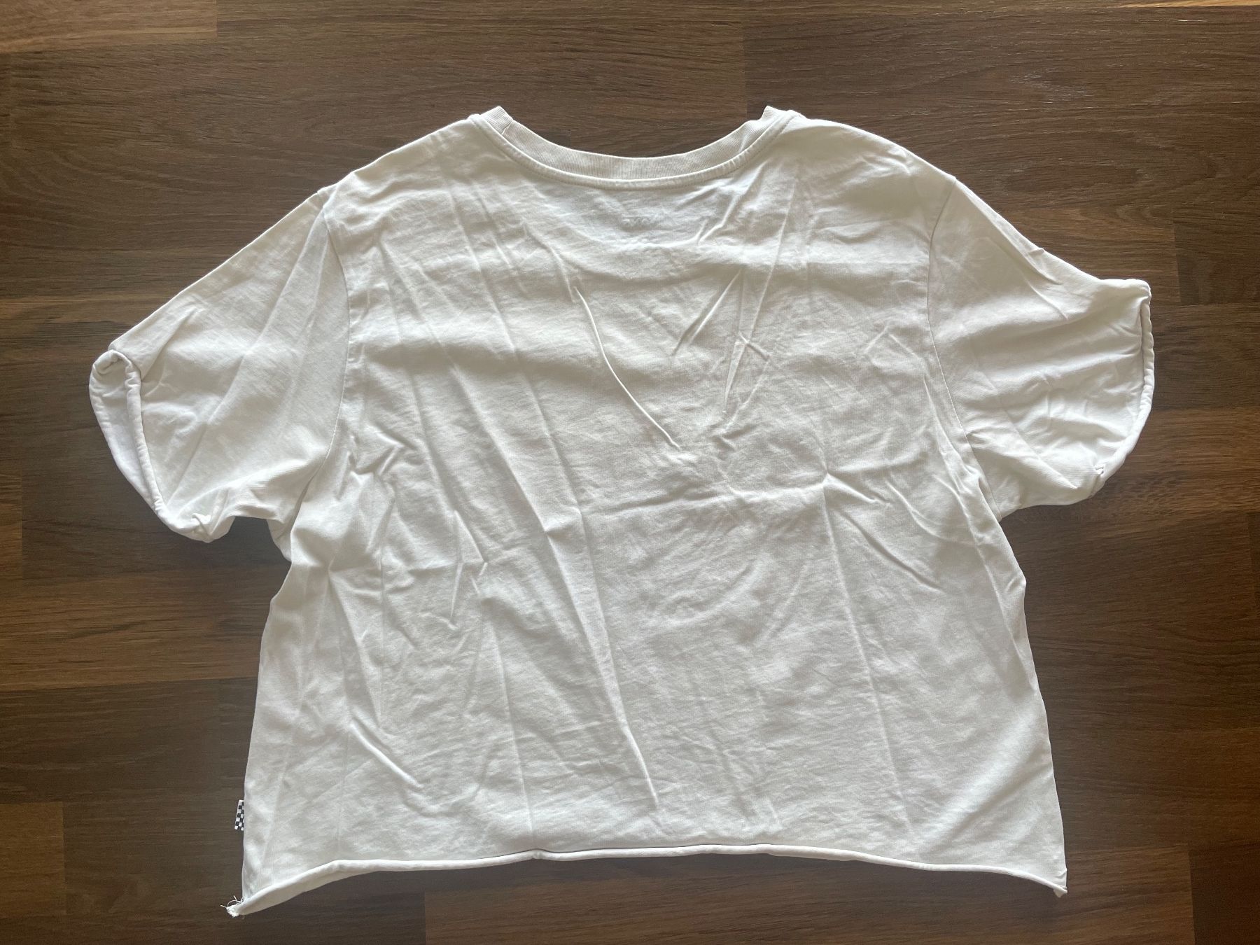 Vans T-shirt: T-Shirt Vans – Usato da Olten venduto da B3ren 1