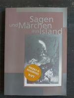 Buch "Sagen und Märchen aus Island"
