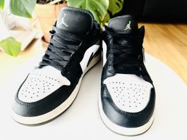 Nike Air Jordan 1 Low Olive Gr.41