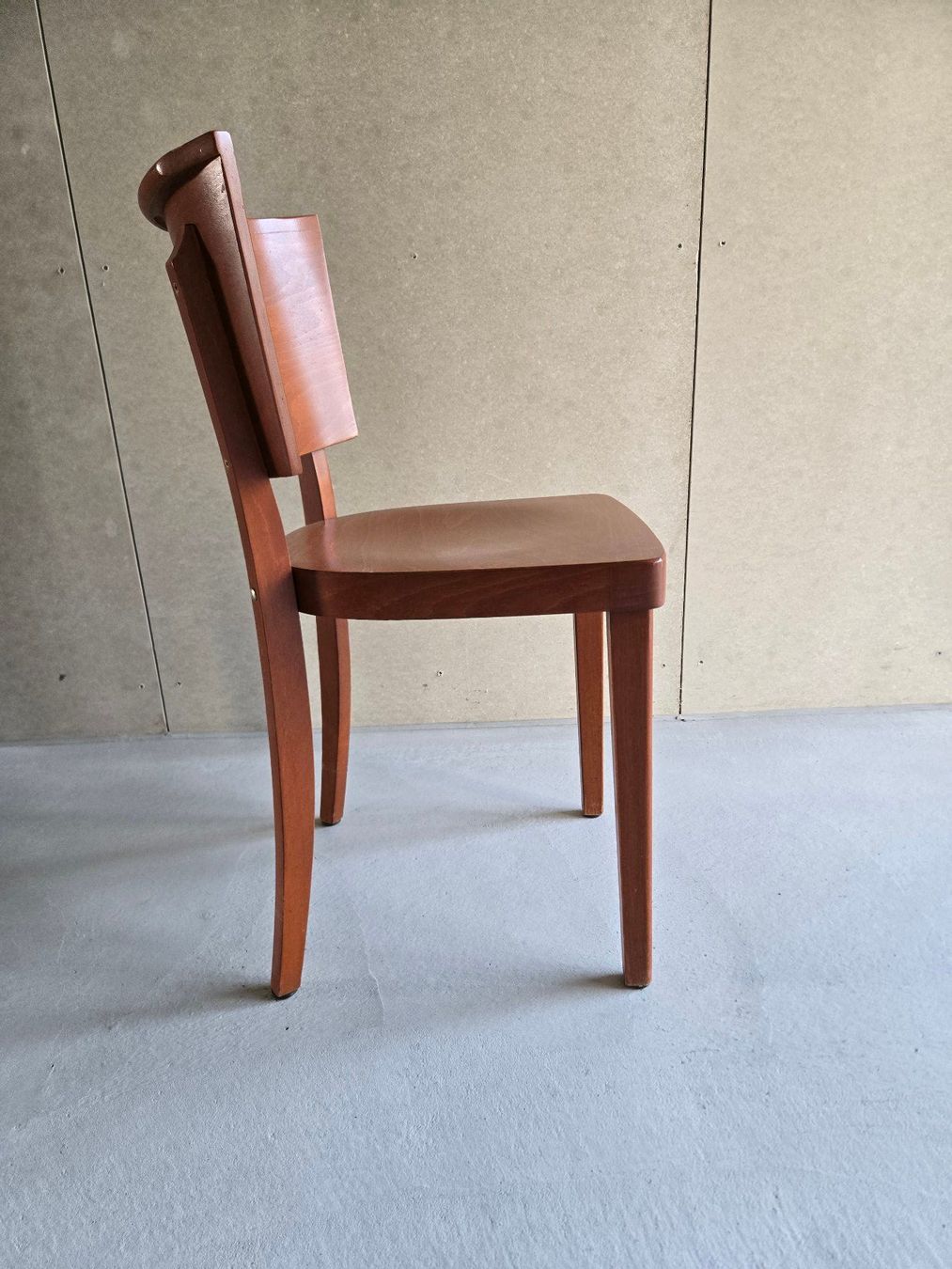 Sedie: 10 Stühle, Holz, massiv – Usato da Winterthur venduto da meinweinkeller 2