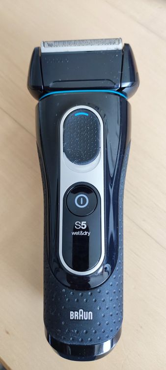 Braun Series 5 S5 wet&dry (Gebraucht) in Buonas für CHF 19 – nur ...