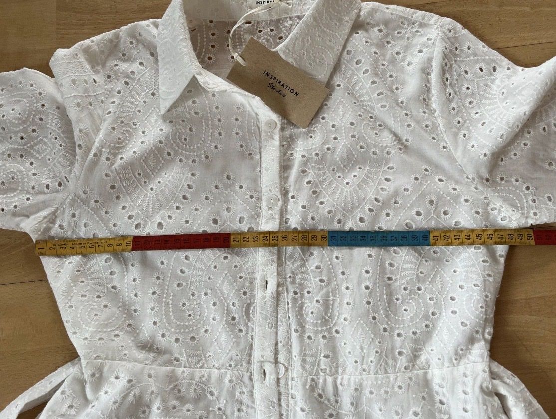 Kleider: Kleid M Neu Viscose – Neu und originalverpackt aus Triesen von nenaan 4