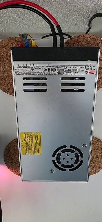 Convertitori: 2x Mean Well Netzteil – Nuovo e nell'imballaggio originale da Berg TG venduto da hel_njc5 1