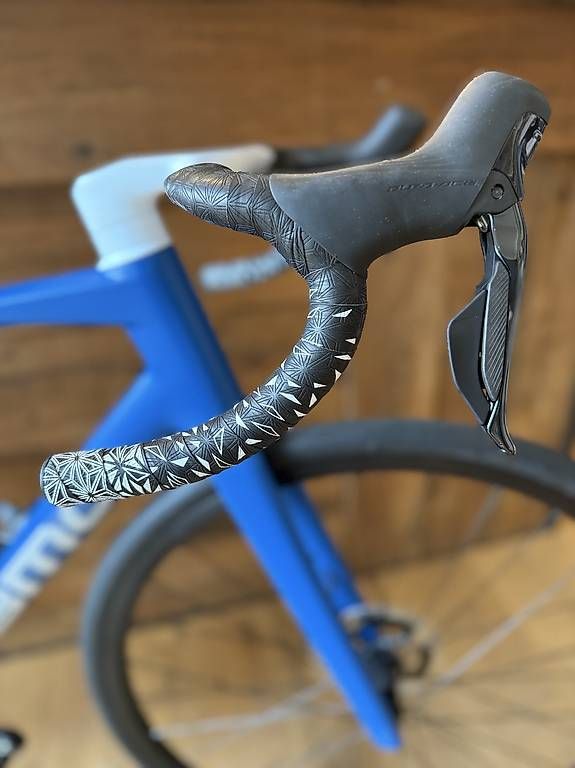 Velos: BMC Roadmachine custom, 54cm  – Gebraucht aus Kriegstetten von Levin7 4