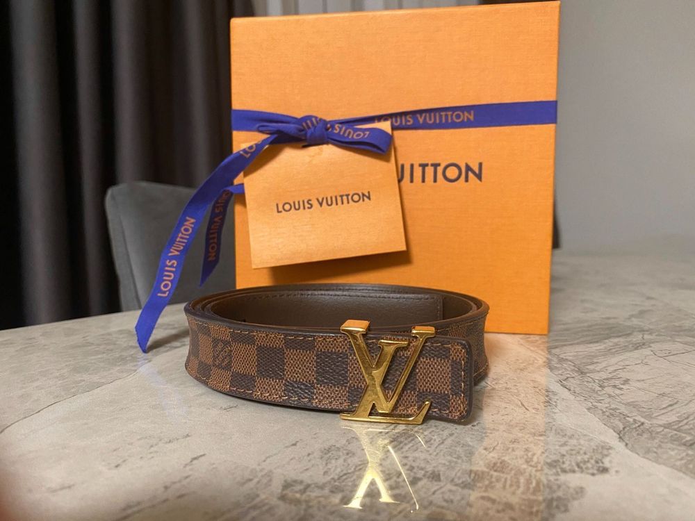 louis vuitton guertel