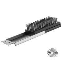 Bürstenkopf für Gefu Grillbürste BBQ