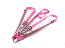 LED Set Pink Full