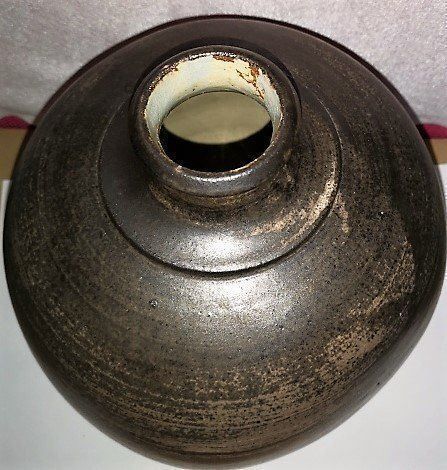 Rheinfelder Keramik Vasen & Gefässe: Vase gross Rheinfelder Keramik – Neu (gemäss Beschreibung) aus Lutzenberg von Pinschi01 2