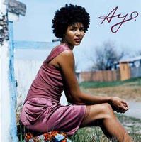 AYO (CD) Joyful  _ TOP-ZUSTAND!