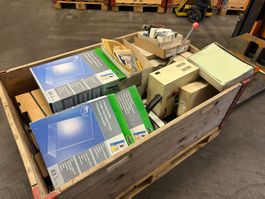 Posten Büromaterial