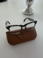 Ray-Ban Wayfarer 00SR Brille mit Etui