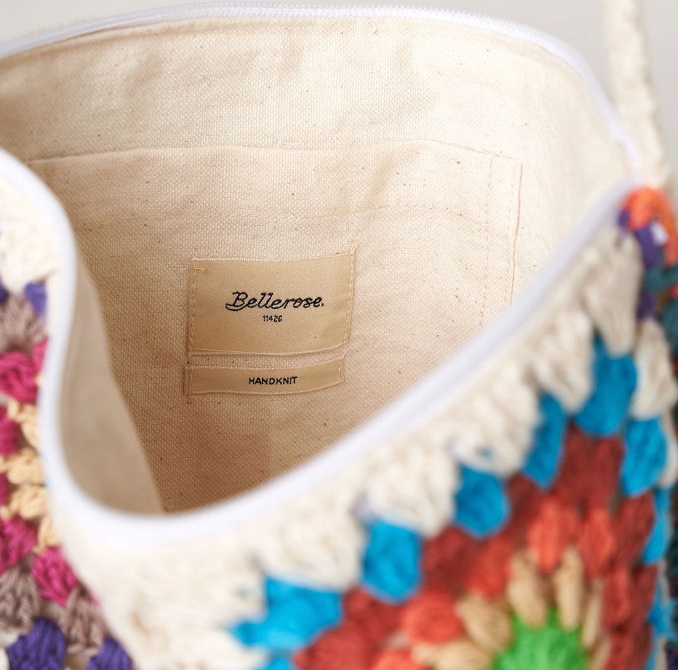 Borse & Zaini: Bellerose Tasche – Nuovo e nell'imballaggio originale da herrliberg venduto da flora8008 6