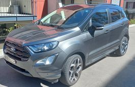 Ford Ecosport St Line 125 PS