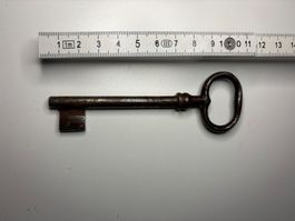 Schlüssel, antik
