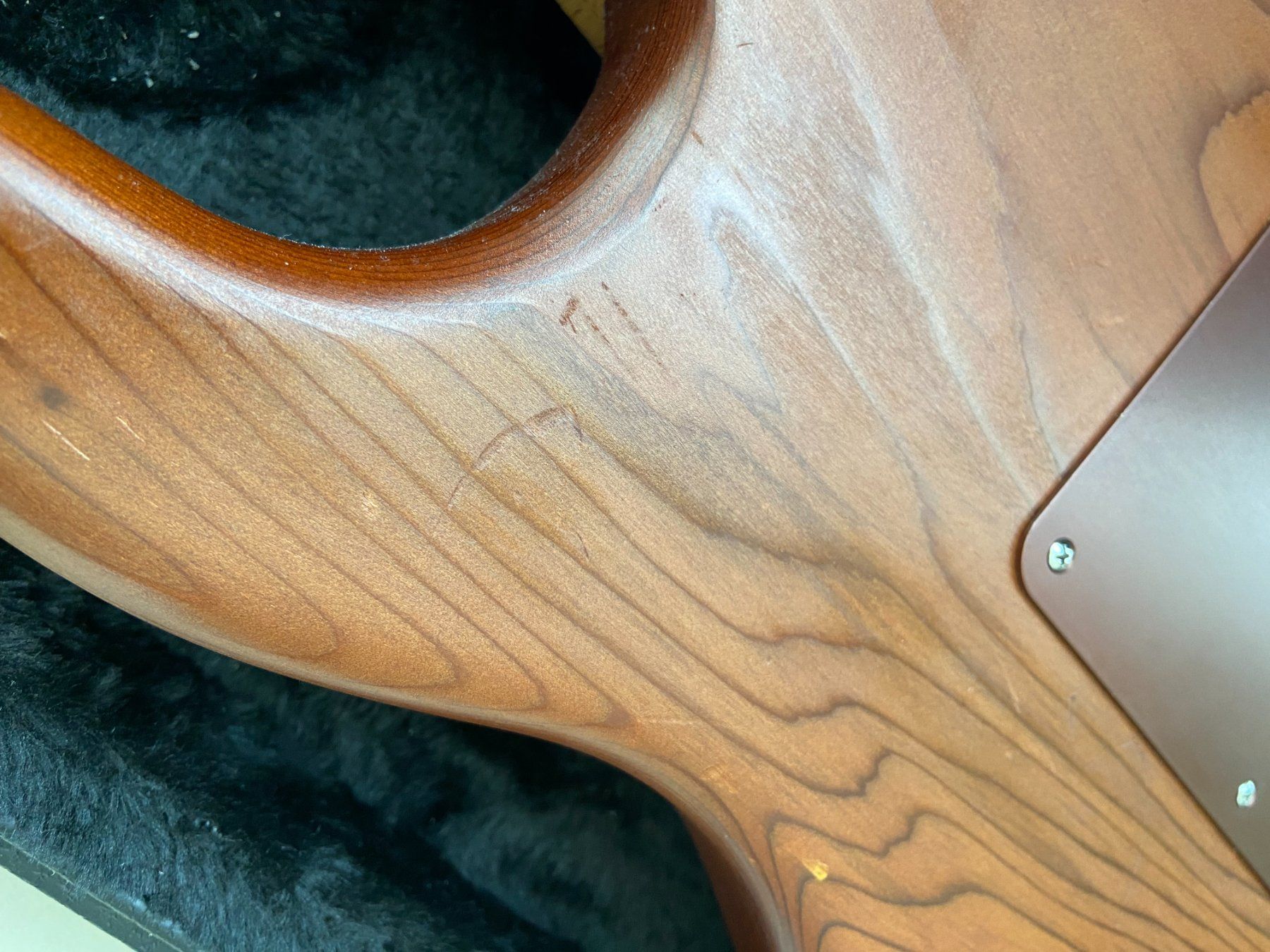 Fender Strumenti musicali: Fender Stratocaster USA – Usato da Zürich venduto da Maki8 6