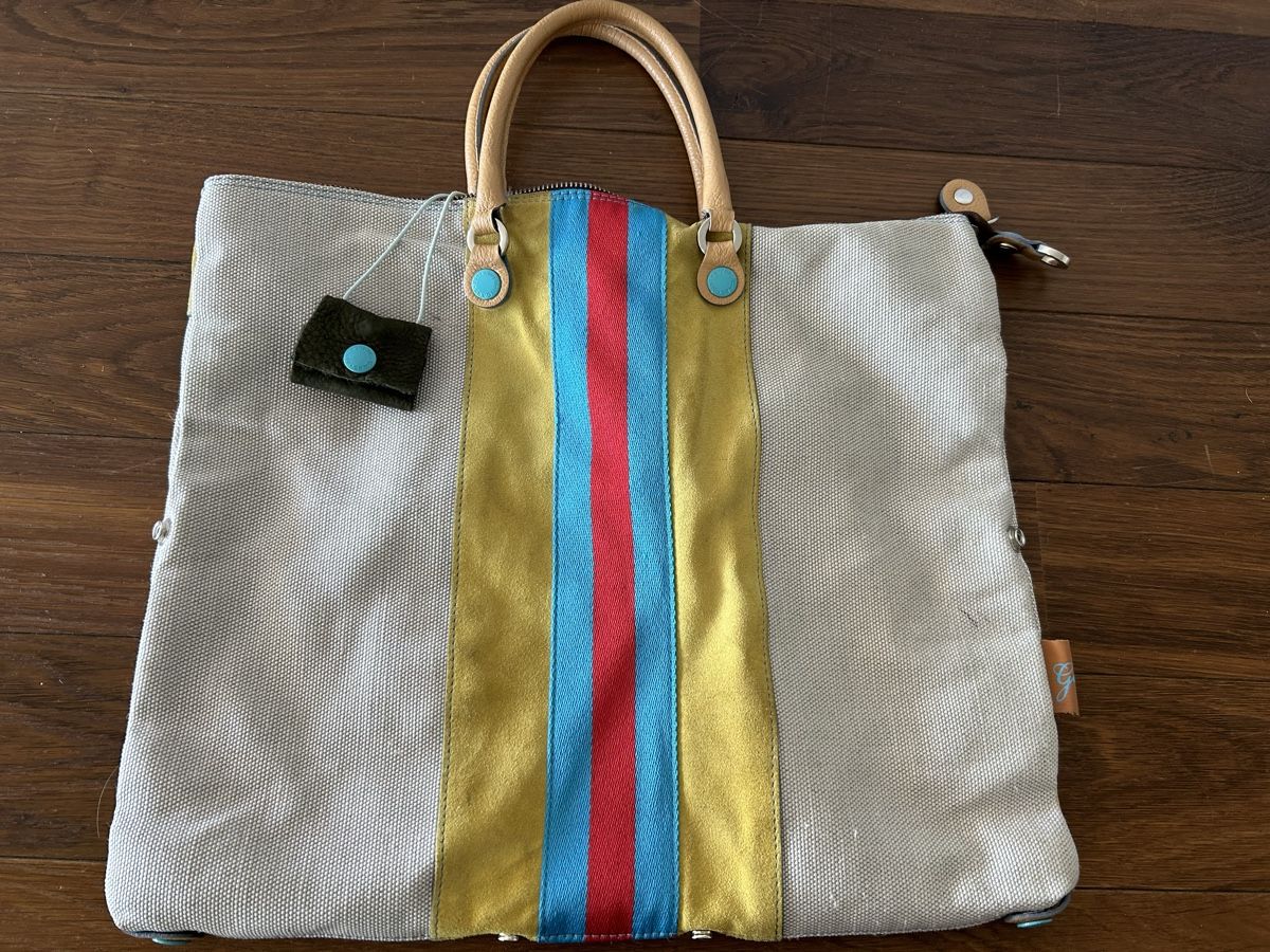 Gabs Borse da donna: Gabs Tasche Tote shopper gross – Usato da St. Gallen venduto da jojan