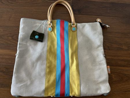Gabs Tasche Tote shopper gross